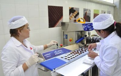 Escuela KKO Real: Educación para valorar una «joya» nacional