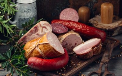 El negocio de la charcutería en Venezuela: un futuro brillante