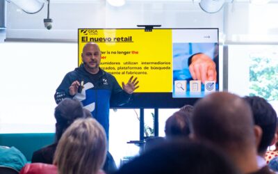 Tecnología y Sustentabilidad en el Retail