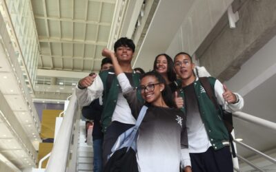 La UCAB crea una nueva forma de nivelación para ingresar a cualquier universidad