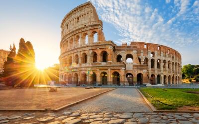 7 razones para aprender a hablar italiano.