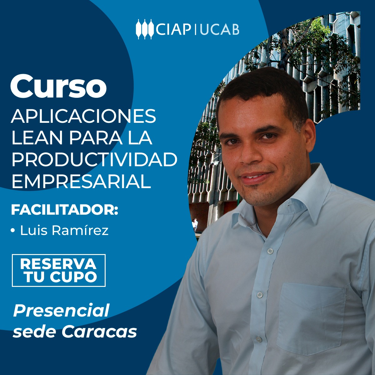 Curso. Aplicaciones Lean para la productividad empresarial.