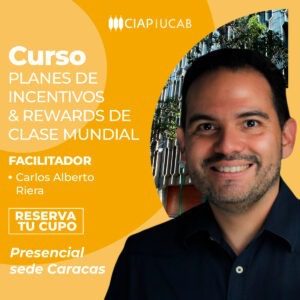 Curso. Planes de incentivos & Rewards de clase mundial.
