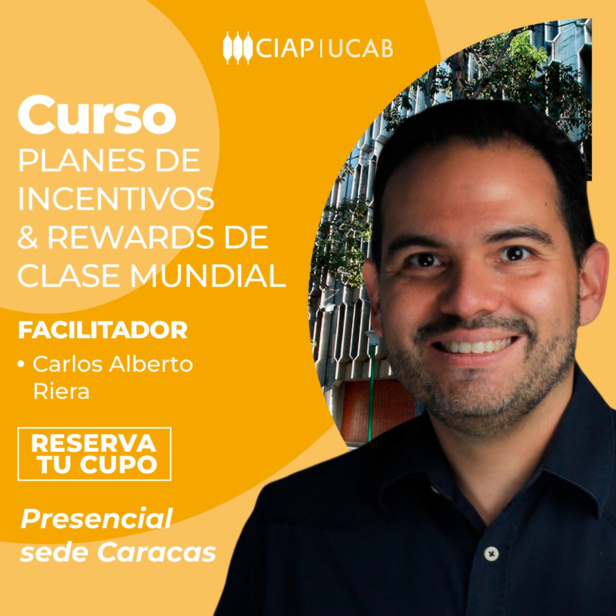 Curso. Planes de incentivos & Rewards de clase mundial.