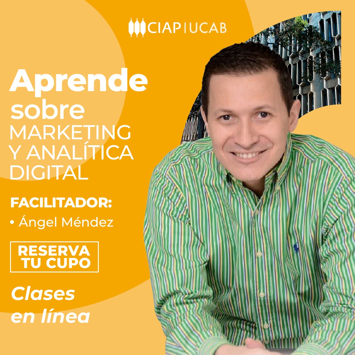 Curso. Google Analytics 4 (GA4) - Mide y optimiza con propósito.