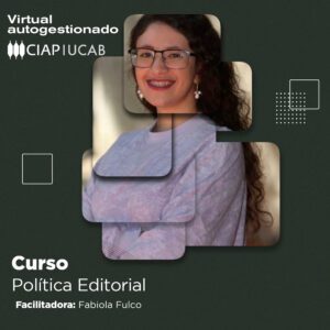 Curso. Política Editorial.