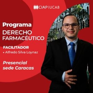 Programa. Derecho Farmacéutico.