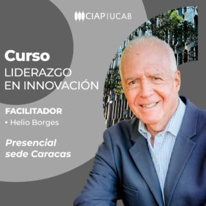 Curso. Liderazgo en innovación.