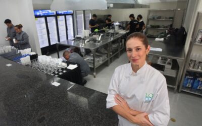 Beneficios de obtener una certificación de cocinero en la UCAB