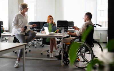 Consideraciones sobre la inclusión laboral de personas con discapacidad