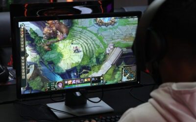 La Academia de e.Sports y Artes Digitales UCAB-SimpleTV, abrió inscripciones para el curso “Escritura de guion para videojuegos”