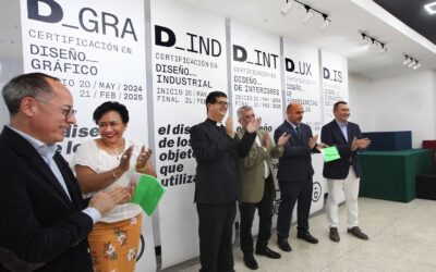 La Universidad Católica Andrés Bello (UCAB) dio la bienvenida a un nuevo espacio formativo: la Academia de Diseño UCAB-ProDiseño.