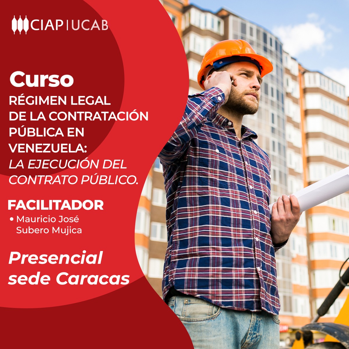 Curso. Régimen Legal de la Contratación Pública en Venezuela: La ejecución del contrato público.