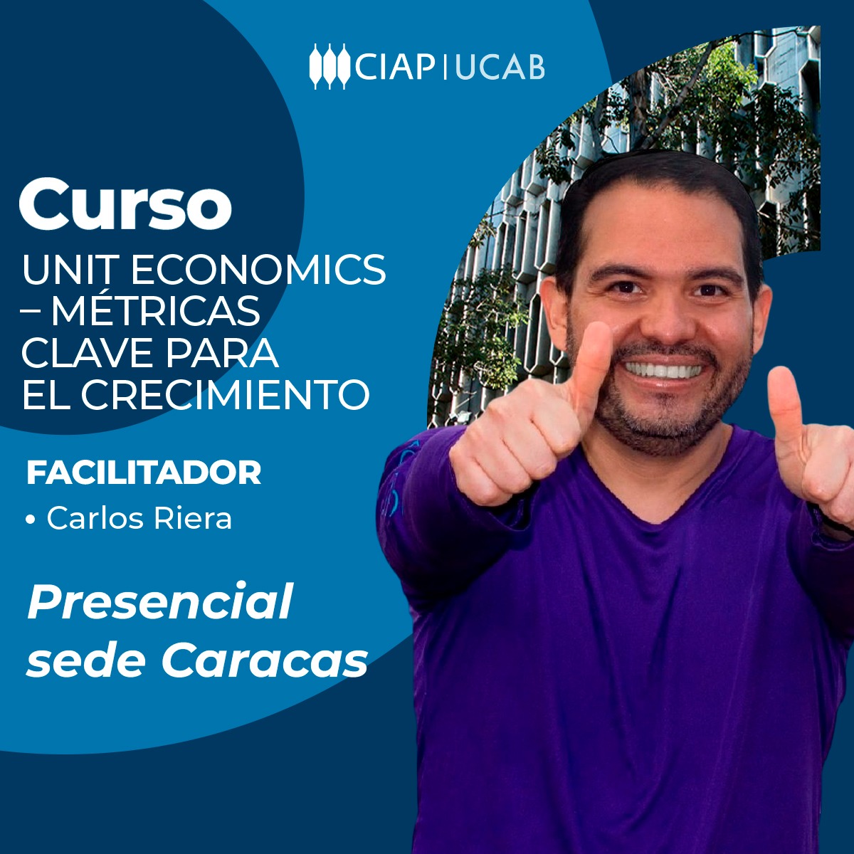 Curso. Unit Economics – Métricas clave para el crecimiento.