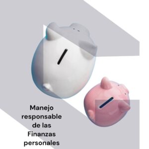 MOOC: Manejo responsable de las finanzas personales