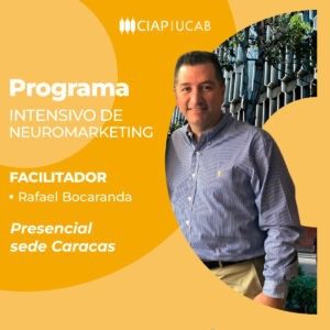 Programa Intensivo de Neuromarketing.