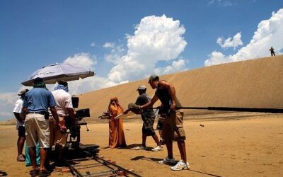 La UCAB, en alianza con la Academia Venezolana de Cine (AVC), ofrecerá un ciclo de 8 charlas magistrales