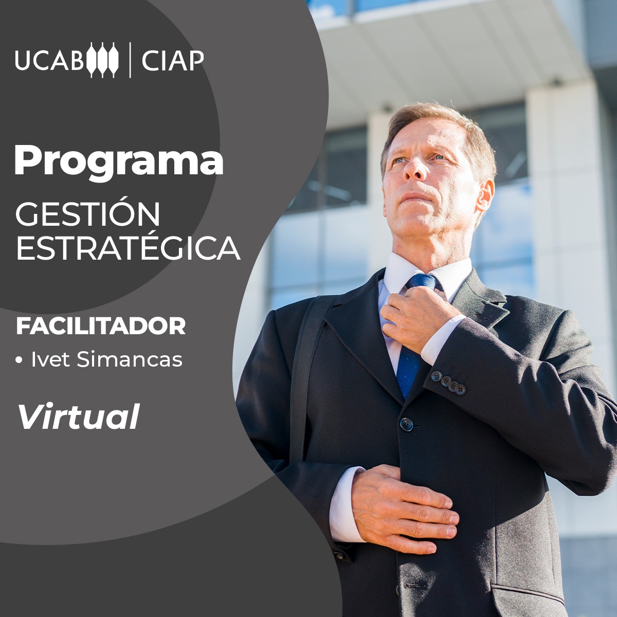 Programa de formación. Gestión estratégica.