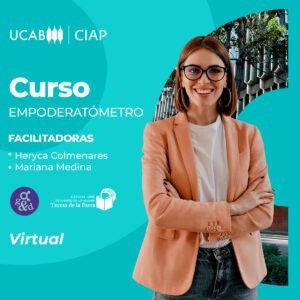Curso. Empoderatómetro.