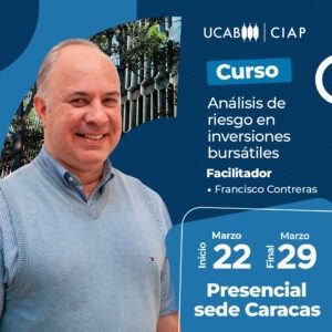 Curso. Análisis de riesgo en inversiones bursátiles.