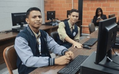 Electrónica y Electricidad: dos cursos de la UCAB Guayana que te preparan para el trabajo.